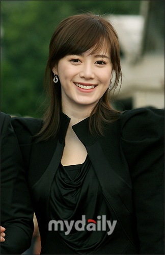 Goo Hye Sun vào đại học - 1 Goo Hye Sun vào đại học - 1