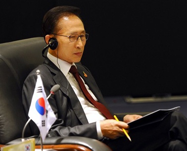 ASEAN-Hàn Quốc nâng cấp quan hệ thành đối tác chiến lược - 1 ASEAN-Hàn Quốc nâng cấp quan hệ thành đối tác chiến lược - 1