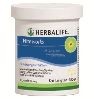 Sự cần thiết bổ sung Nitric Oxide vào ban đêm - 1 Sự cần thiết bổ sung Nitric Oxide vào ban đêm - 1