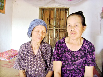 Chuyện éo le và cảm động: Hỏi vợ lẽ cho chồng - 1 Chuyện éo le và cảm động: Hỏi vợ lẽ cho chồng - 1