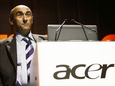 Acer và Asus “nhăm nhe” tấn công iPad - 1