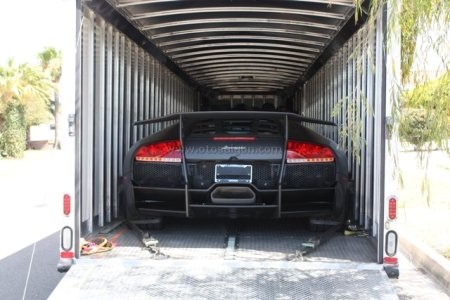 Lamborghini LP670-4 SV có mặt tại Việt Nam - 2 Lamborghini LP670-4 SV có mặt tại Việt Nam - 2