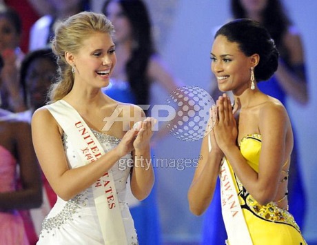 Người đẹp Mỹ đăng quang Hoa hậu thế giới 2010 - 38 Người đẹp Mỹ đăng quang Hoa hậu thế giới 2010 - 38