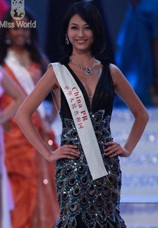 Người đẹp Mỹ đăng quang Hoa hậu thế giới 2010 - 17 Người đẹp Mỹ đăng quang Hoa hậu thế giới 2010 - 17