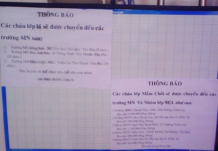 Bé trai 4 tuổi suýt chết vì bị cô giáo nhốt trong thang máy - 3 Bé trai 4 tuổi suýt chết vì bị cô giáo nhốt trong thang máy - 3