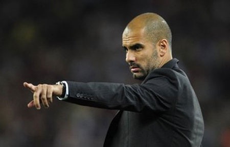 Barcelona cảnh báo MU đừng mơ đến Guardiola - 1 Barcelona cảnh báo MU đừng mơ đến Guardiola - 1