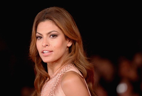 Eva Mendes - Tâm điểm thu hút sự chú ý tại LHP Rome - 10 Eva Mendes - Tâm điểm thu hút sự chú ý tại LHP Rome - 10
