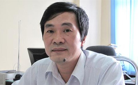 “Bộ không mong muốn đẩy học sinh hư khỏi trường học” - 1 “Bộ không mong muốn đẩy học sinh hư khỏi trường học” - 1