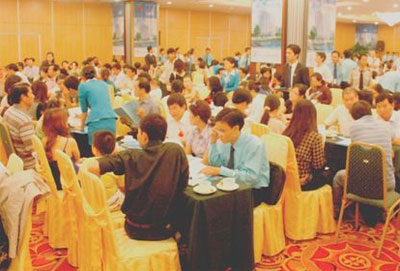 Bất động sản phía Tây Nam “ấm” dần lên - 1 Bất động sản phía Tây Nam “ấm” dần lên - 1