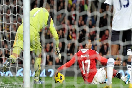 “Tiên trách Gomes, hậu trách... Gomes” - 1