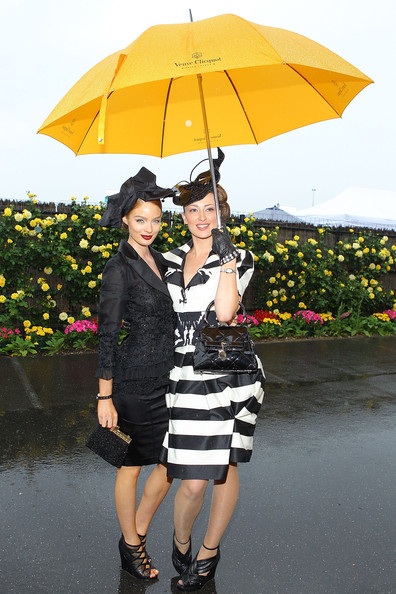 Người đẹp “đọ mũ” trong ngày hội Victoria Derby Day - 17 Người đẹp “đọ mũ” trong ngày hội Victoria Derby Day - 17