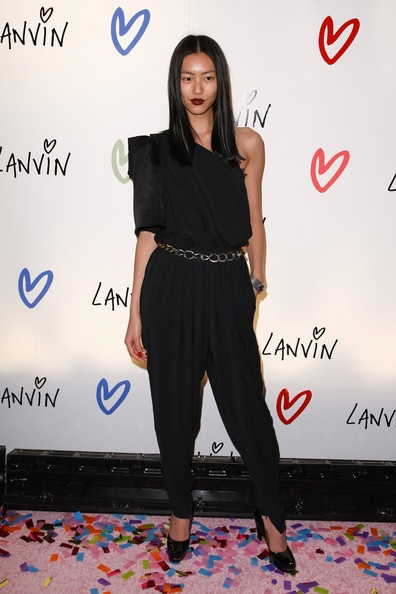 “Sao” dự tiệc Halloween của Lanvin  - 12