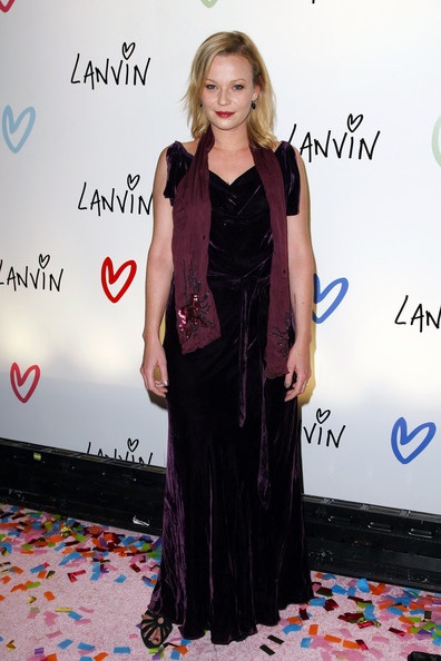 “Sao” dự tiệc Halloween của Lanvin  - 14