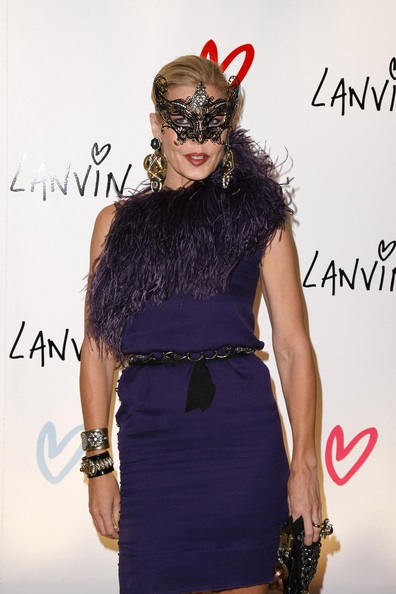 “Sao” dự tiệc Halloween của Lanvin  - 16