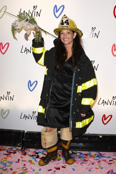 “Sao” dự tiệc Halloween của Lanvin  - 18