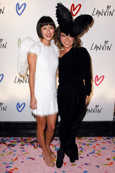 “Sao” dự tiệc Halloween của Lanvin  - 22