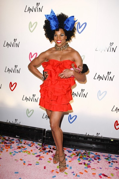 “Sao” dự tiệc Halloween của Lanvin  - 23