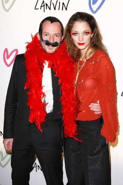“Sao” dự tiệc Halloween của Lanvin  - 27