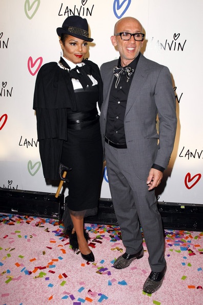 “Sao” dự tiệc Halloween của Lanvin  - 6