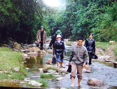 Xin đừng đánh mất danh dự của nghề cao quý - 1