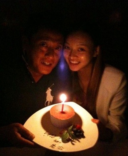 Ngụy Tuấn Kiệt có con với vợ trẻ - 3