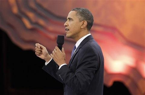 Bầu cử giữa nhiệm kỳ ở Mỹ: Lịch sử về phe Cộng hòa? - 1 Bầu cử giữa nhiệm kỳ ở Mỹ: Lịch sử về phe Cộng hòa? - 1