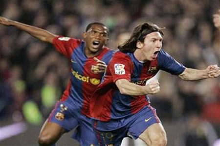 Top 10 thảm bại kinh hoàng nhất trong lịch sử - 2