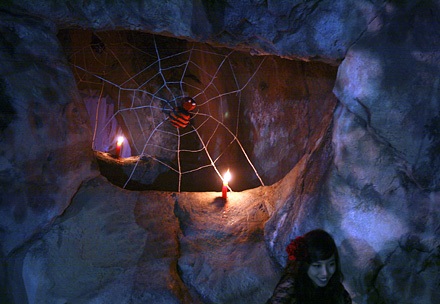 "Ma quỷ" cũng hướng về miềnTrung - 8