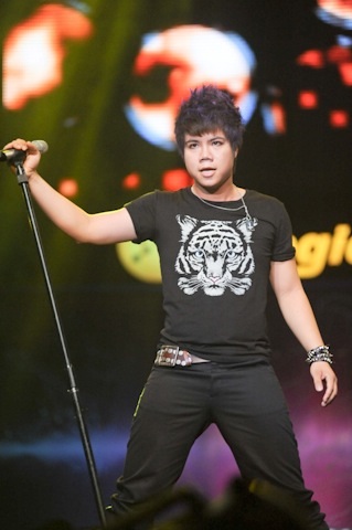 Pha Lê rời Sao mai điểm hẹn - 11