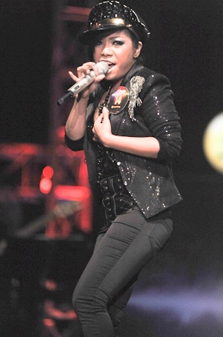 Pha Lê rời Sao mai điểm hẹn - 12