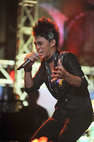 Pha Lê rời Sao mai điểm hẹn - 14