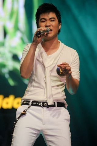 Pha Lê rời Sao mai điểm hẹn - 18