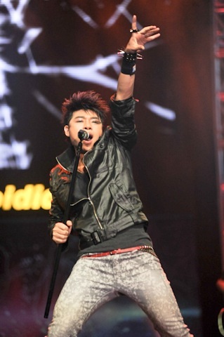 Pha Lê rời Sao mai điểm hẹn - 5