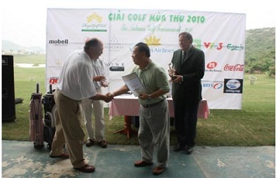 Sân Golf Hoàng Gia - 3 Sân Golf Hoàng Gia - 3