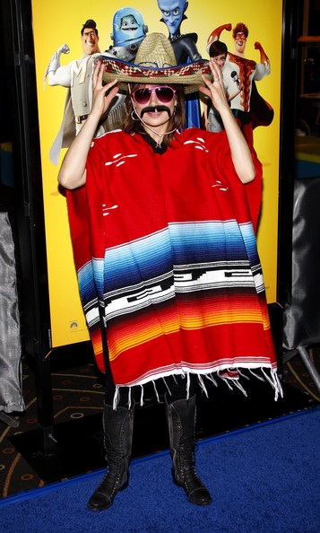 “Sao” tưng bừng tiệc Halloween - 16 “Sao” tưng bừng tiệc Halloween - 16