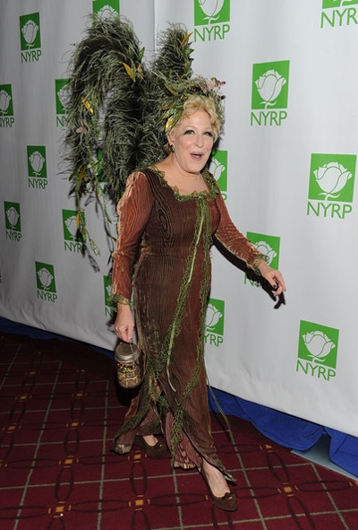 “Sao” tưng bừng tiệc Halloween - 21 “Sao” tưng bừng tiệc Halloween - 21