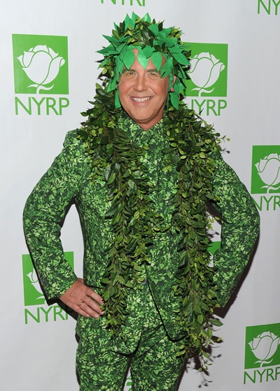 “Sao” tưng bừng tiệc Halloween - 22 “Sao” tưng bừng tiệc Halloween - 22