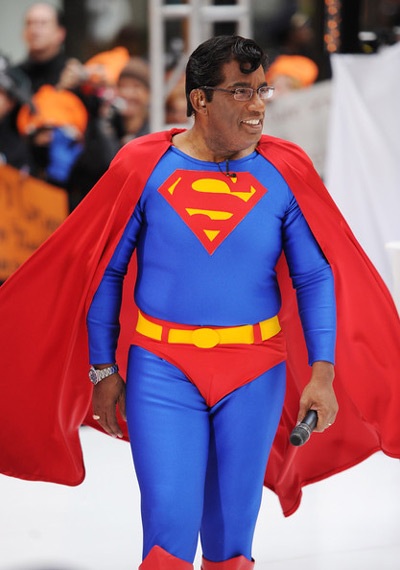 “Sao” tưng bừng tiệc Halloween - 24 “Sao” tưng bừng tiệc Halloween - 24