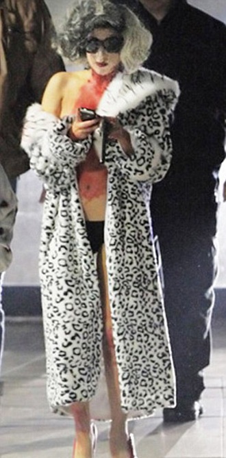 “Sao” tưng bừng tiệc Halloween - 28 “Sao” tưng bừng tiệc Halloween - 28