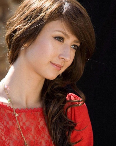 “Bông hồng lai” Leah Dizon ly dị chồng - 7