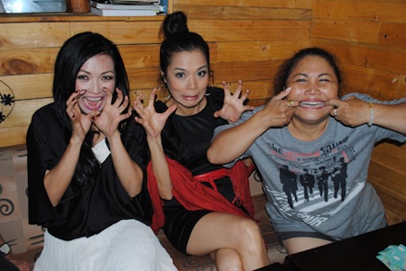 Sao Việt hóa thân trong lễ Halloween - 12 Sao Việt hóa thân trong lễ Halloween - 12