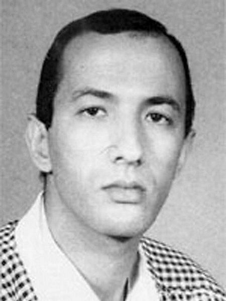 “Cây phả hệ” của mạng lưới khủng bố al-Qaeda - 8