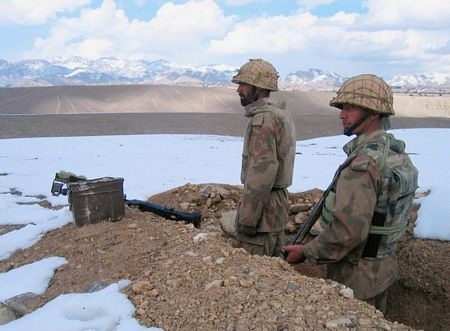 “Cây phả hệ” của mạng lưới khủng bố al-Qaeda - 9