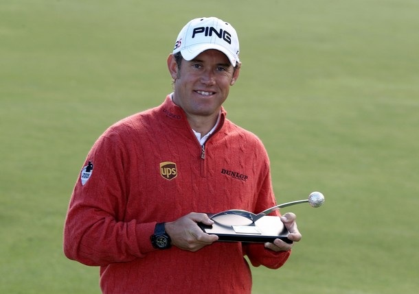 Tiger Woods không còn là tay golf số một thế giới - 2 Tiger Woods không còn là tay golf số một thế giới - 2