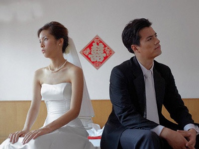 Cưới “chạy tuổi” - 1 Cưới “chạy tuổi” - 1