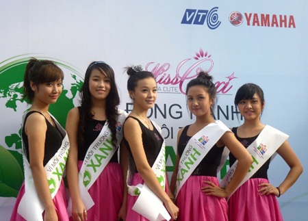 Cô gái của những nụ cười - 2 Cô gái của những nụ cười - 2
