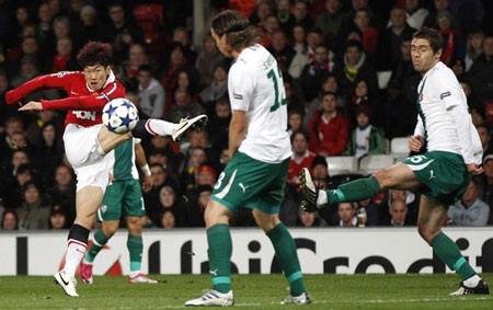 Bursaspor - MU: Chiến thắng cho “Quỷ đỏ”? - 1