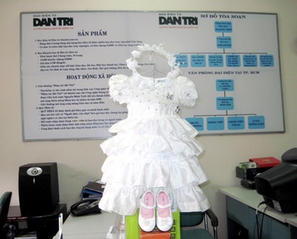 Thổi lửa Nhân Ái về miền Trung - 5