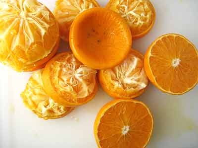 Cách chế biến các loại quả nên ăn cả vỏ - 6