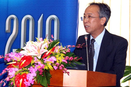 18 sản phẩm tranh tài tại vòng chung khảo Nhân tài Đất Việt 2010 - 3 18 sản phẩm tranh tài tại vòng chung khảo Nhân tài Đất Việt 2010 - 3